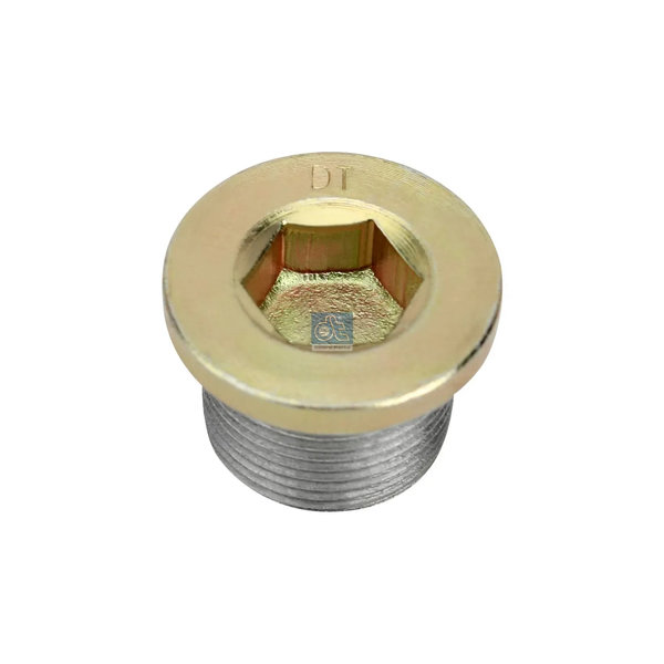 پیچ کورکن (پلاگ) 4.30208 DIESEL TECHNIC